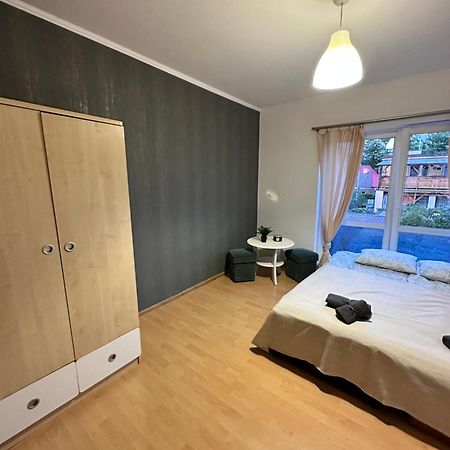 Pokoje Teligi 4 Pokoj 7 Swinoujscie Exterior foto