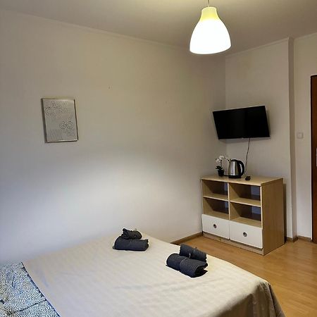 Pokoje Teligi 4 Pokoj 7 Swinoujscie Exterior foto