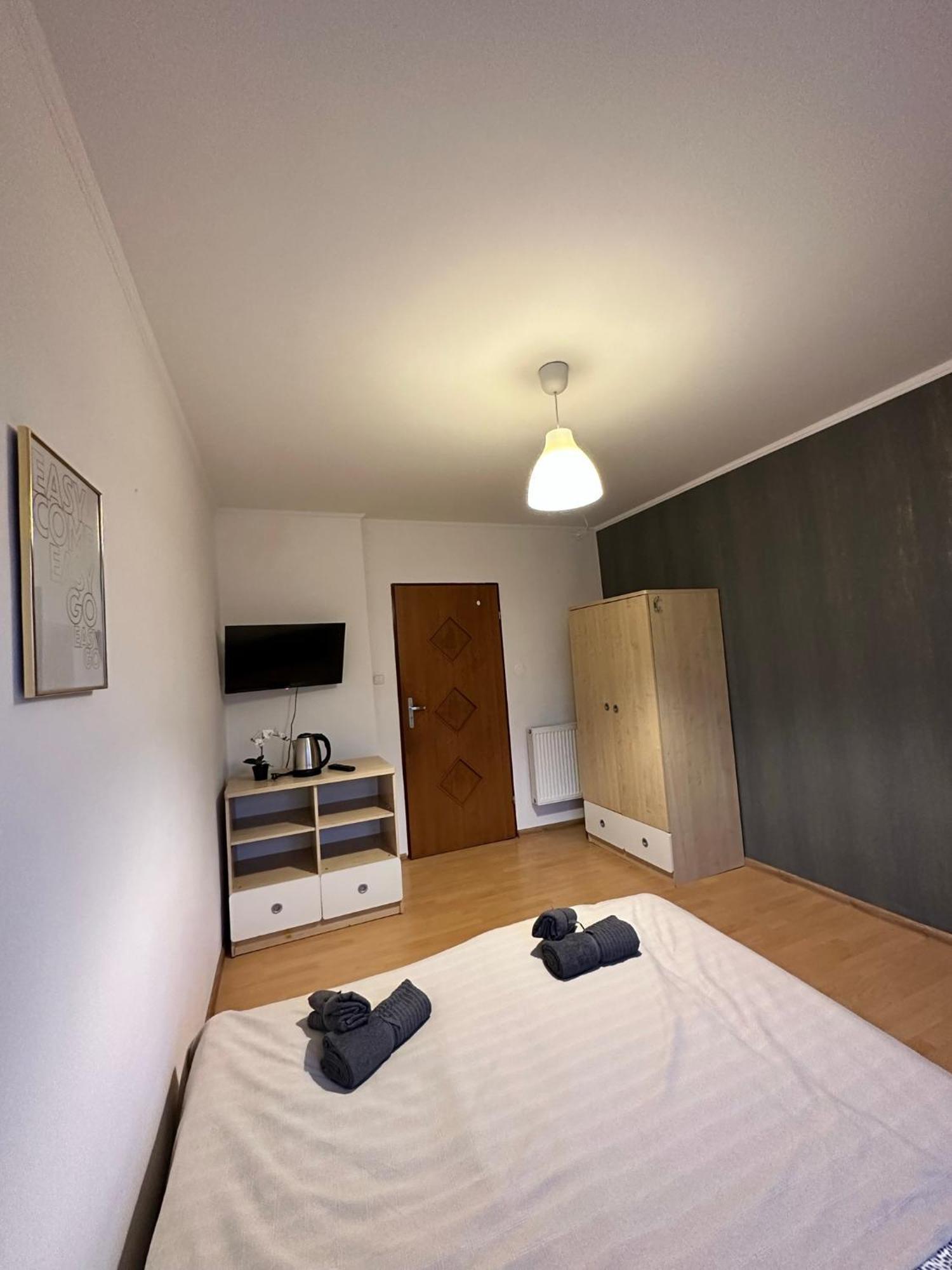 Pokoje Teligi 4 Pokoj 7 Swinoujscie Exterior foto