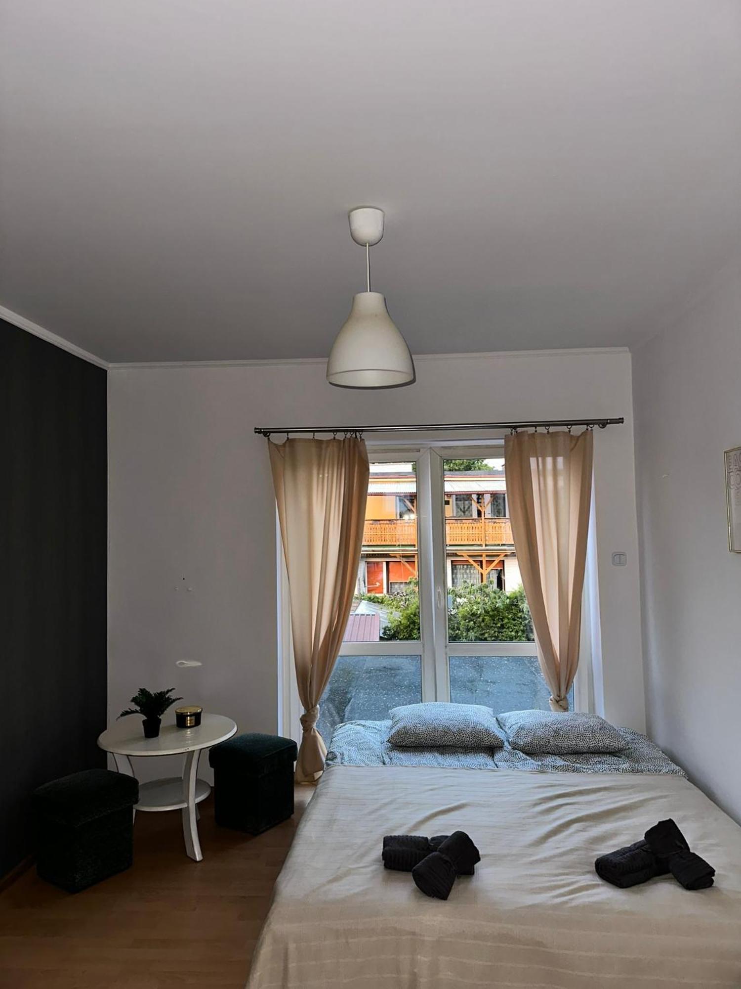 Pokoje Teligi 4 Pokoj 7 Swinoujscie Exterior foto