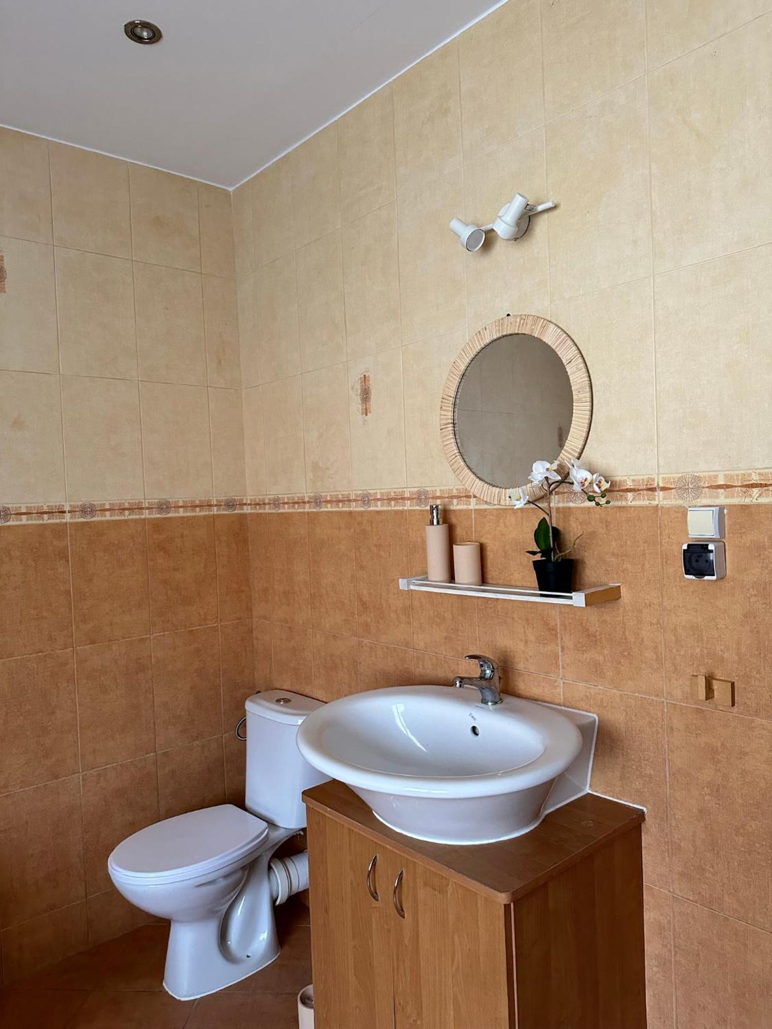 Pokoje Teligi 4 Pokoj 7 Swinoujscie Exterior foto